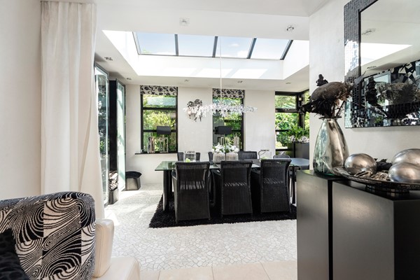Medium property photo - Alexine Tinnepad 19, 2553 TR Den Haag